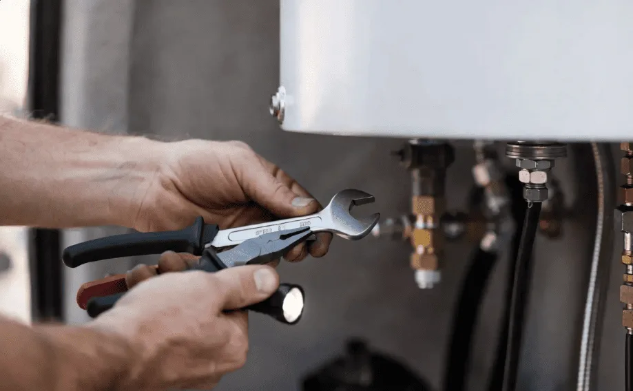 Why choose Water Heater Repair in Oxford, ME